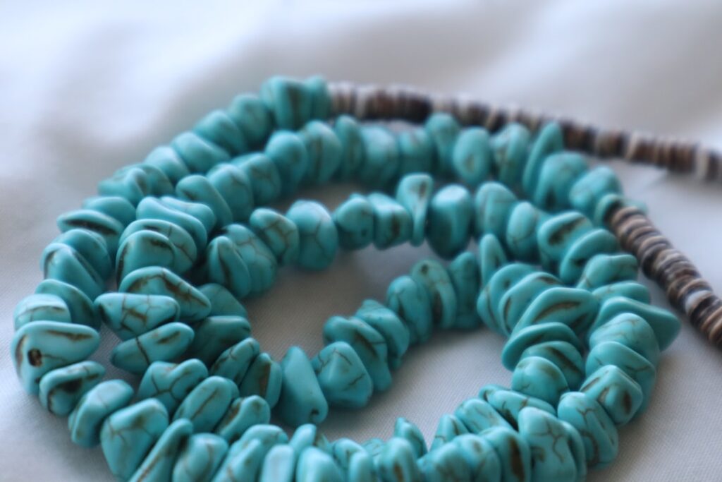 Photo importée pour Bijoux en perles, créations sur mesure et ateliers créatifs — créarocailles. – Allison Astorga
