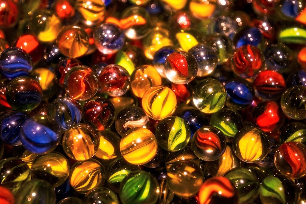 Photo importée pour Bijoux en perles, créations sur mesure et ateliers créatifs — créarocailles. – Salah Ait Mokhtar