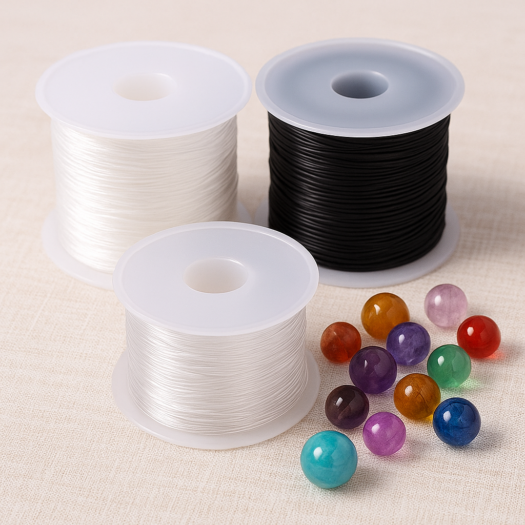 fils élastiques